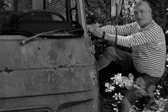 SHOOTING AVEC PHILIPPE DE VAISON LA ROMAINE (84) LE 31/08/2021