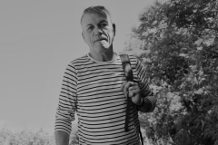 SHOOTING AVEC PHILIPPE DE VAISON LA ROMAINE (84) LE 31/08/2021