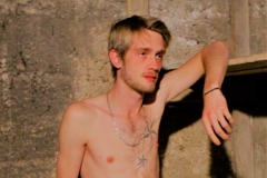SHOOTING AVEC PIERRE DE PRIVAS (07) LE 07/06/2021