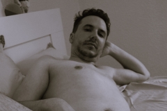 SHOOTING AVEC PIERRE DE VALENCE (26) LE 20/06/2022
