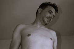 SHOOTING AVEC PIERRE DE VALENCE (26) LE 20/06/2022