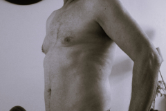 SHOOTING AVEC ROBIN DE SAINT-OUEN (93) LE 30/10/2024