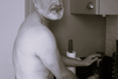 SHOOTING AVEC ROBIN DE SAINT-OUEN (93) LE 30/10/2024