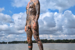 SHOOTING AVEC RURIK DE KIROV (RUSSIE) LE 20/07/2025
