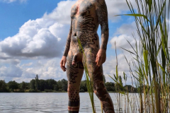 SHOOTING AVEC RURIK DE KIROV (RUSSIE) LE 20/07/2025