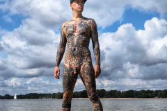 SHOOTING AVEC RURIK DE KIROV (RUSSIE) LE 20/07/2025