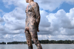 SHOOTING AVEC RURIK DE KIROV (RUSSIE) LE 20/07/2025