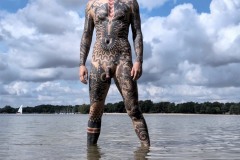 SHOOTING AVEC RURIK DE KIROV (RUSSIE) LE 20/07/2025