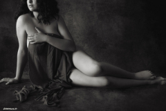 SHOOTING AVEC SHAÏMA LE 25/04/2026