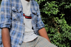 SHOOTING AVEC STEVEN DE PARIS (75) LE 03/09/2021