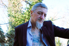 SHOOTING AVEC THIERRY DE ROMANS/ISERE (26) LE 20/02/2023