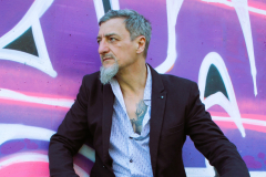 SHOOTING AVEC THIERRY DE ROMANS/ISERE (26) LE 20/02/2023