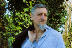 SHOOTING AVEC THIERRY DE ROMANS/ISERE (26) LE 20/02/2023