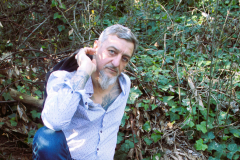 SHOOTING AVEC THIERRY DE ROMANS/ISERE (26) LE 20/02/2023