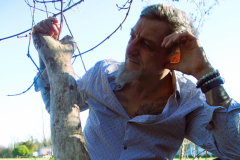 SHOOTING AVEC THIERRY DE ROMANS/ISERE (26) LE 20/02/2023