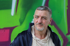 SHOOTING AVEC THIERRY DE ROMANS/ISERE (26) LE 23/05/2024