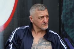 SHOOTING AVEC THIERRY DE ROMANS/ISERE (26) LE 23/05/2024