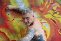 SHOOTING AVEC THIERRY DE ROMANS/ISERE (26) LE 23/05/2024