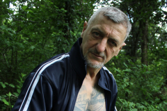 SHOOTING AVEC THIERRY DE ROMANS/ISERE (26) LE 23/05/2024