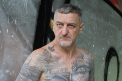 SHOOTING AVEC THIERRY DE ROMANS/ISERE (26) LE 23/05/2024