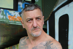 SHOOTING AVEC THIERRY DE ROMANS/ISERE (26) LE 23/05/2024
