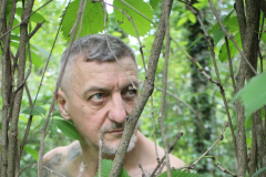 SHOOTING AVEC THIERRY DE ROMANS/ISERE (26) LE 23/05/2024