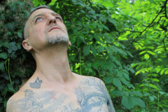 SHOOTING AVEC THIERRY DE ROMANS/ISERE (26) LE 23/05/2024
