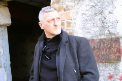 SHOOTING AVEC THIERRY DE ROMANS/ISERE (26) LE 29/01/2024