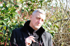 SHOOTING AVEC THIERRY DE ROMANS/ISERE (26) LE 29/01/2024