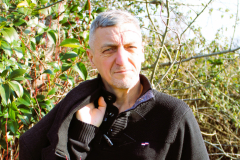 SHOOTING AVEC THIERRY DE ROMANS/ISERE (26) LE 29/01/2024