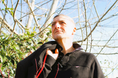 SHOOTING AVEC THIERRY DE ROMANS/ISERE (26) LE 29/01/2024