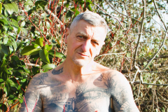 SHOOTING AVEC THIERRY DE ROMANS/ISERE (26) LE 29/01/2024