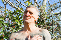 SHOOTING AVEC THIERRY DE ROMANS/ISERE (26) LE 29/01/2024