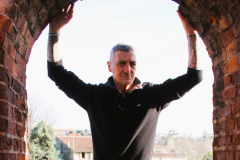SHOOTING AVEC THIERRY DE ROMANS/ISERE (26) LE 29/01/2024