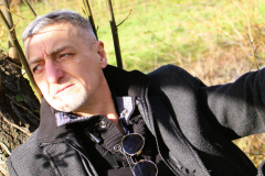 SHOOTING AVEC THIERRY DE ROMANS/ISERE (26) LE 29/01/2024