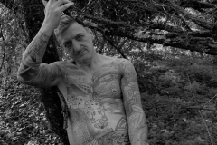 SHOOTING AVEC THIERRY DE ROMANS-SUR-ISÈRE (26) LE 01/03/2021