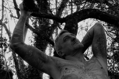 SHOOTING AVEC THIERRY DE ROMANS-SUR-ISÈRE (26) LE 01/03/2021