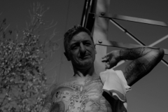 SHOOTING AVEC THIERRY DE ROMANS-SUR-ISÈRE (26) LE 01/03/2021