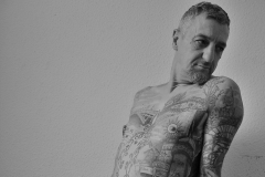 SHOOTING AVEC THIERRY DE ROMANS SUR ISÈRE (26) LE 06/10/2021