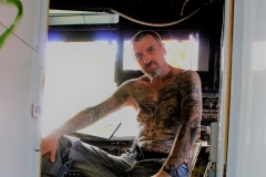 SHOOTING AVEC THIERRY DE ROMANS SUR ISERE (26) LE 19/08/2021