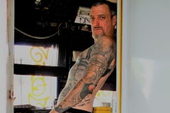 SHOOTING AVEC THIERRY DE ROMANS SUR ISERE (26) LE 19/08/2021