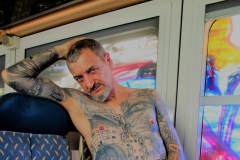 SHOOTING AVEC THIERRY DE ROMANS SUR ISERE (26) LE 19/08/2021