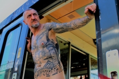 SHOOTING AVEC THIERRY DE ROMANS SUR ISERE (26) LE 19/08/2021