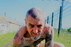 SHOOTING AVEC THIERRY DE ROMANS SUR ISERE (26) LE 19/08/2021