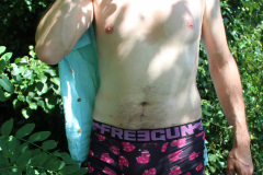 SHOOTING AVEC VALENTIN DE AURILLAC (15) LE 24/07/2024