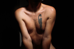 SHOOTING AVEC YANN DE L’ILE-SAINT-DENIS (93) LE 04/10/2024 (2e partie)