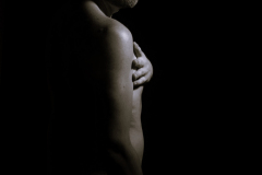 SHOOTING AVEC YANN DE L\'ILE-SAINT-DENIS (93) LE 04/10/2024