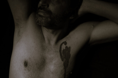 SHOOTING AVEC YANN DE L\'ILE-SAINT-DENIS (93) LE 04/10/2024