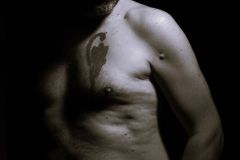SHOOTING AVEC YANN DE L\'ILE-SAINT-DENIS (93) LE 04/10/2024