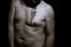 SHOOTING AVEC YANN DE L\'ILE-SAINT-DENIS (93) LE 04/10/2024